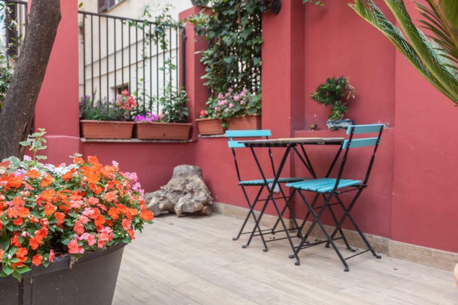 Guest house Monti Garden Rome