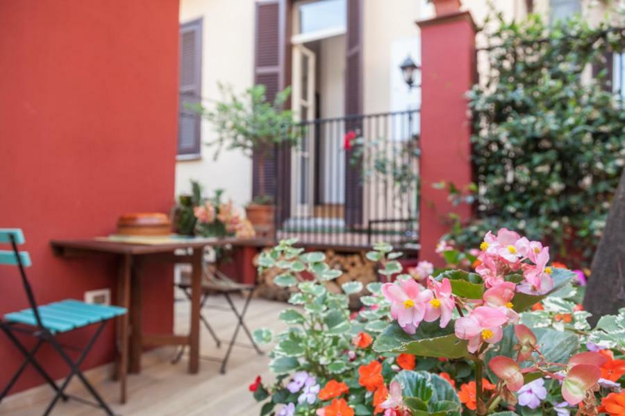 Monti Garden Roma