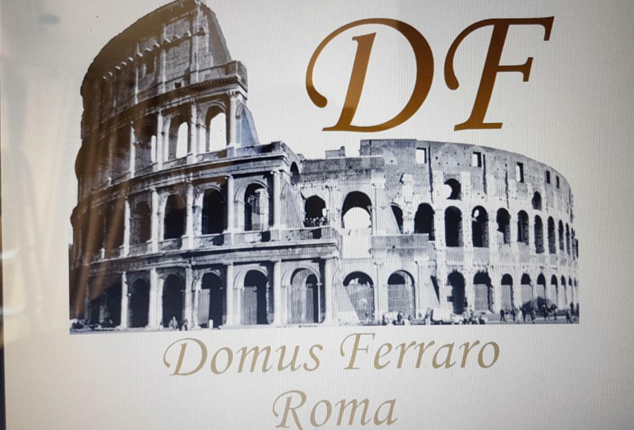 Domus Ferraro 2*