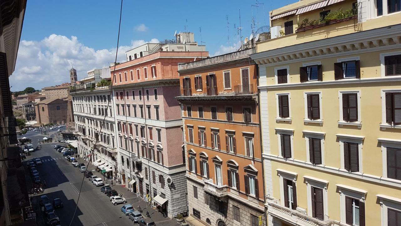 Domus Ferraro 2* Roma