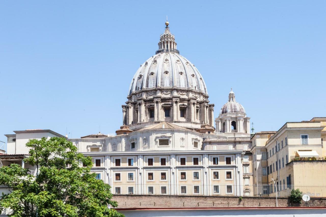 Guest house St Peter'S View Rome
