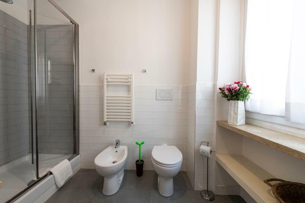 Guest house Al Conservatorio 2*