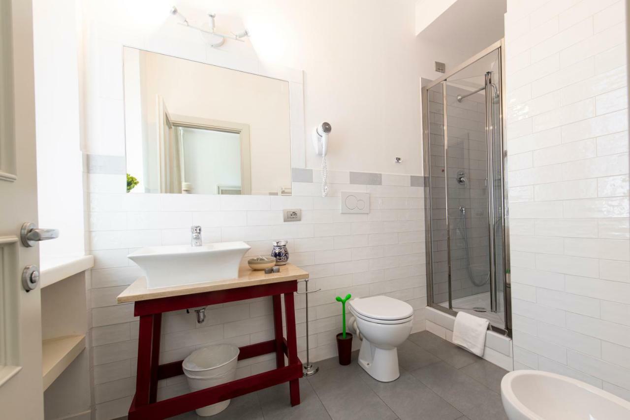 Guest house Al Conservatorio
