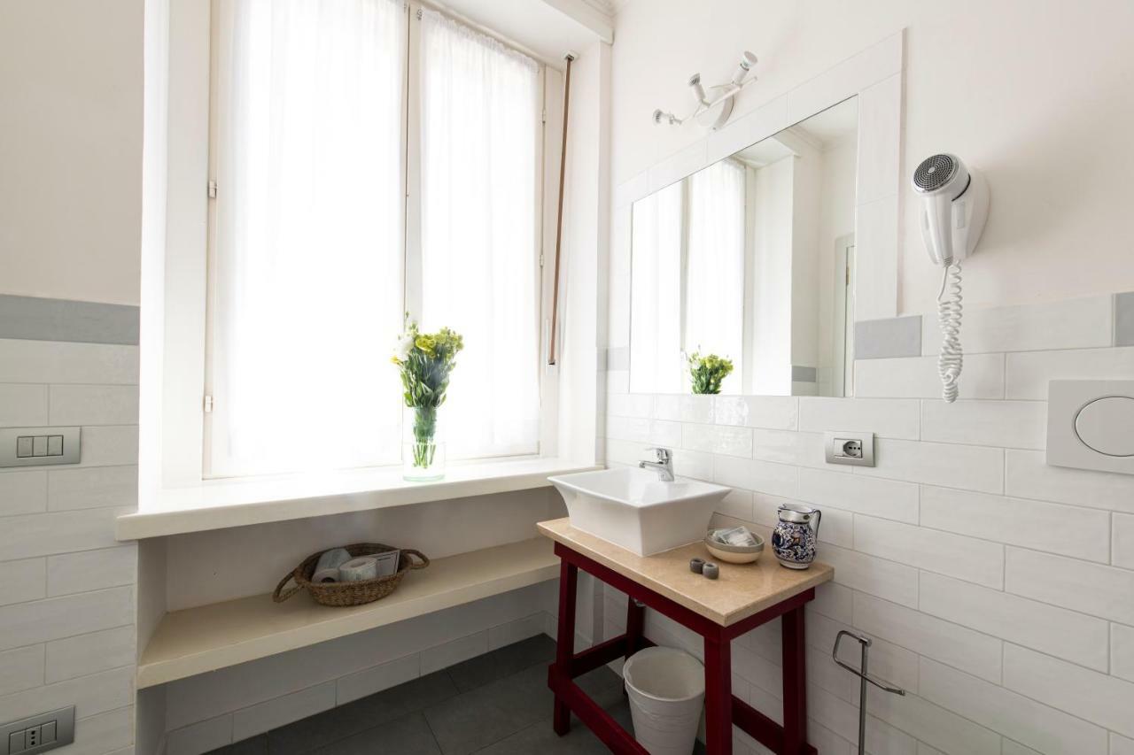 Al Conservatorio Guest house Rome