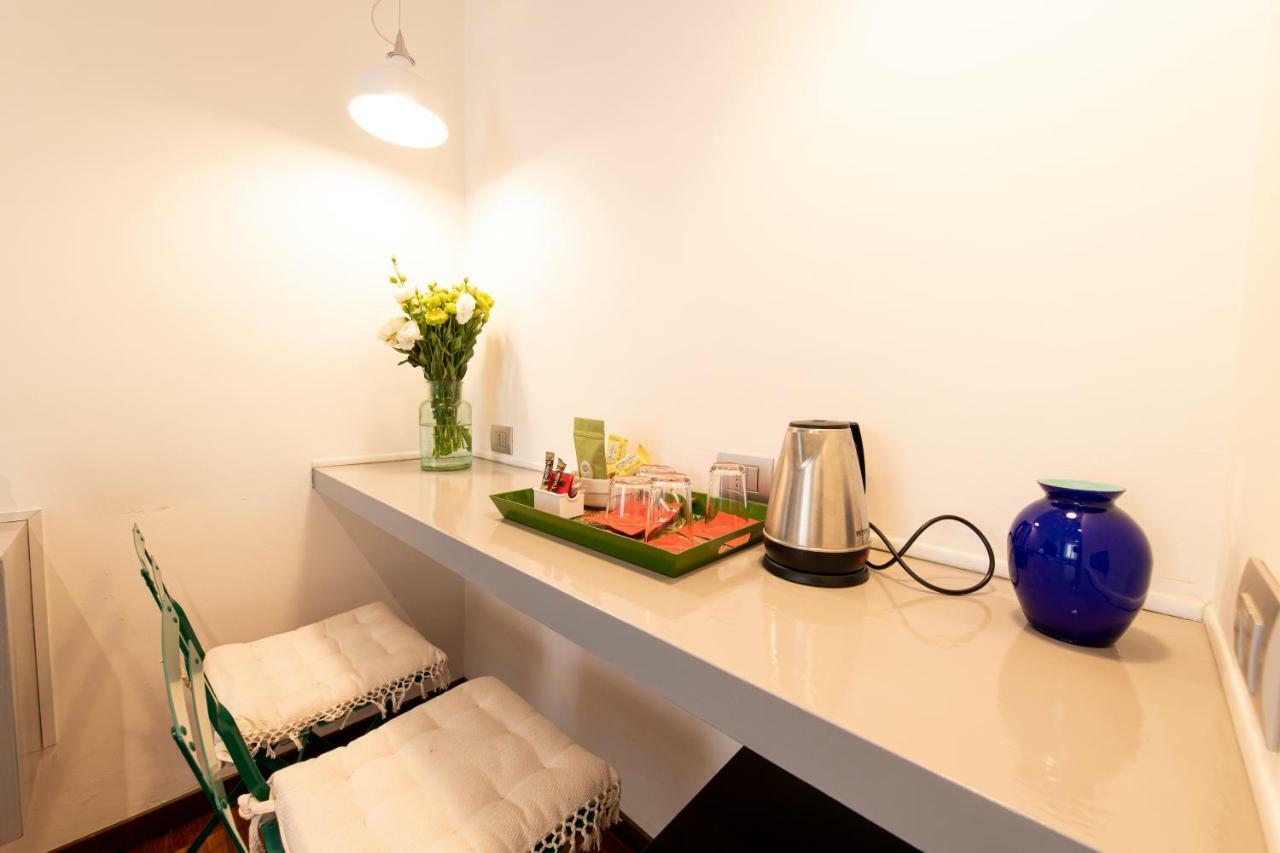Guest house Al Conservatorio Rome