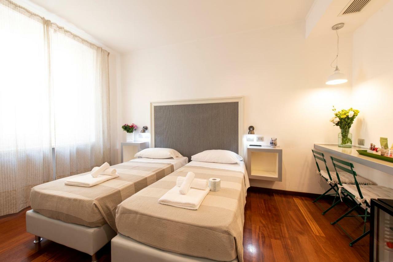 Guest house Al Conservatorio Rome