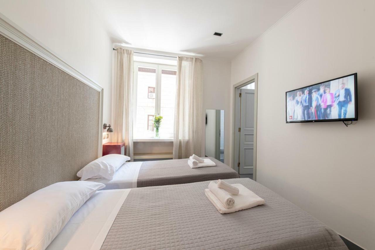Al Conservatorio Guest house Rome