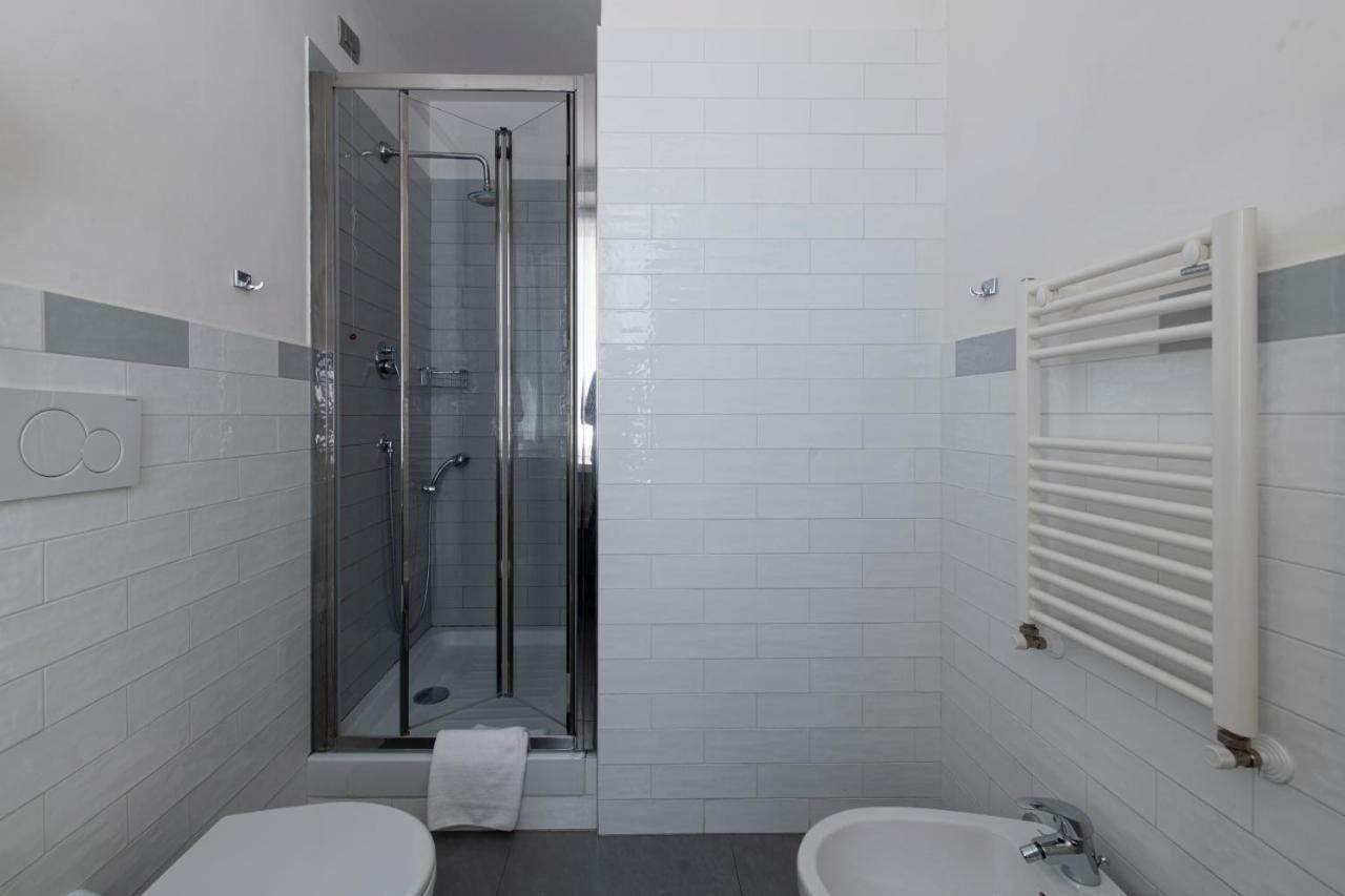 Al Conservatorio Guest house Rome