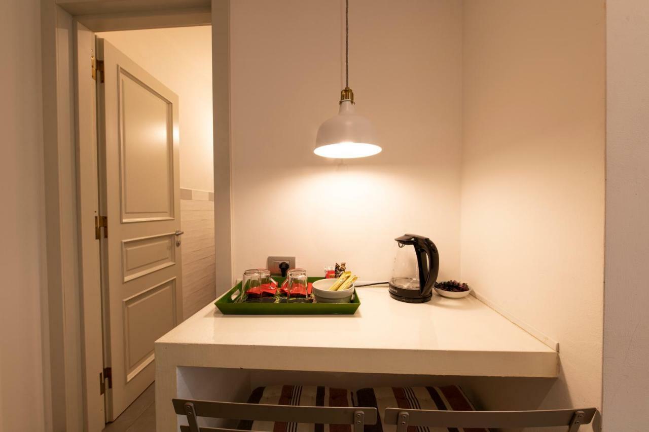 Guest house Al Conservatorio 2*