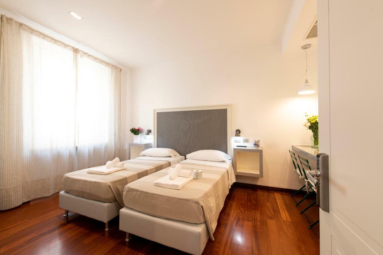 Guest house Al Conservatorio Rome