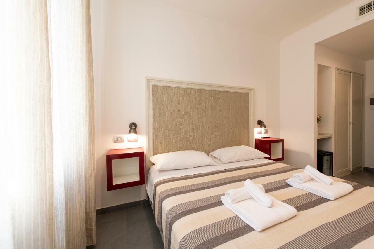 Guest house Al Conservatorio 2*