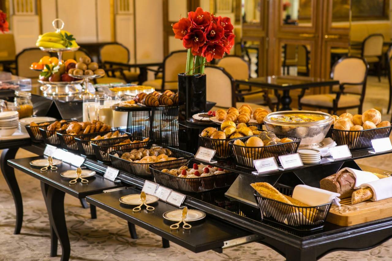 Hassler Hotel Rome