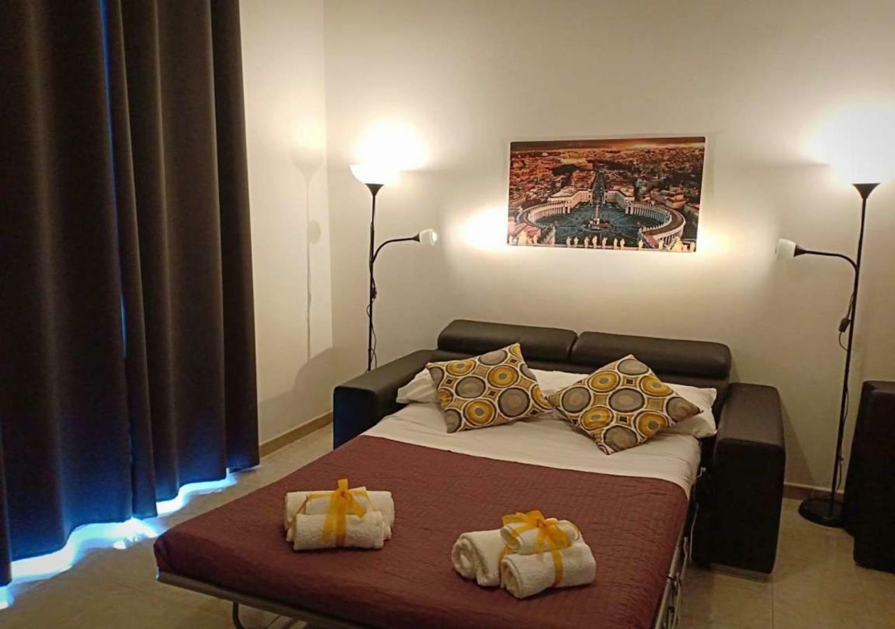 Appartement Colle Aventino *