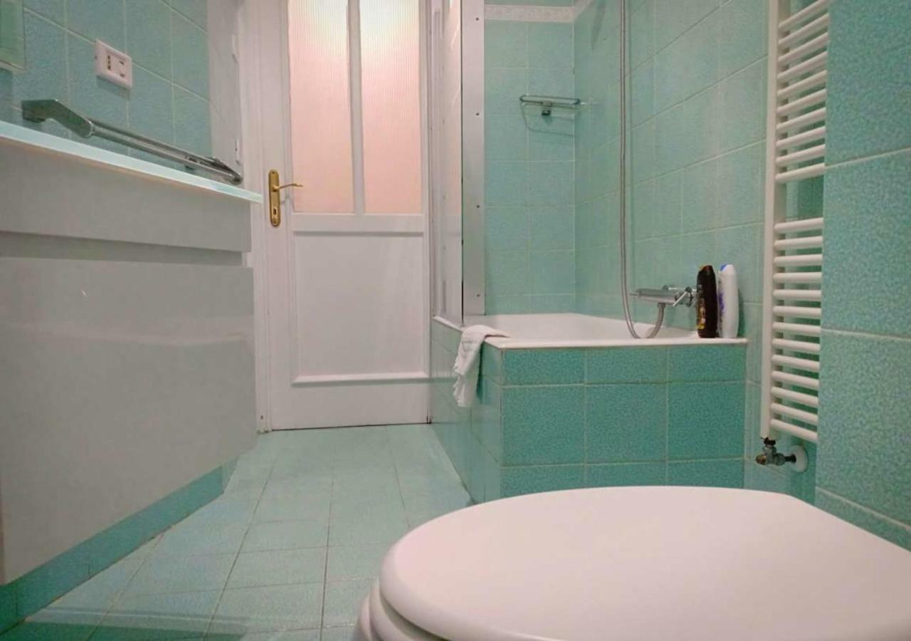 Appartement Colle Aventino