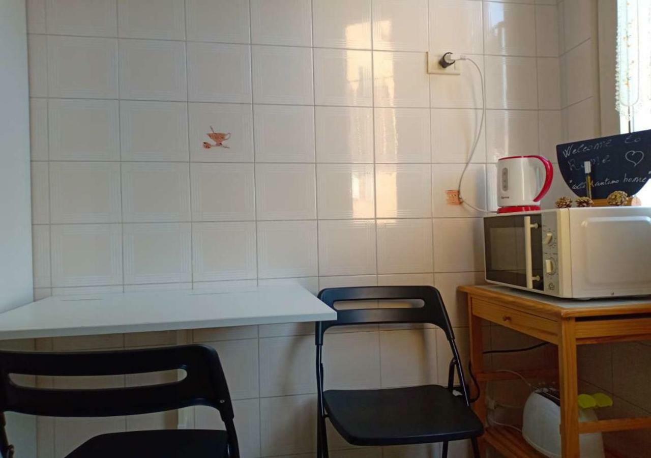 Appartement Colle Aventino