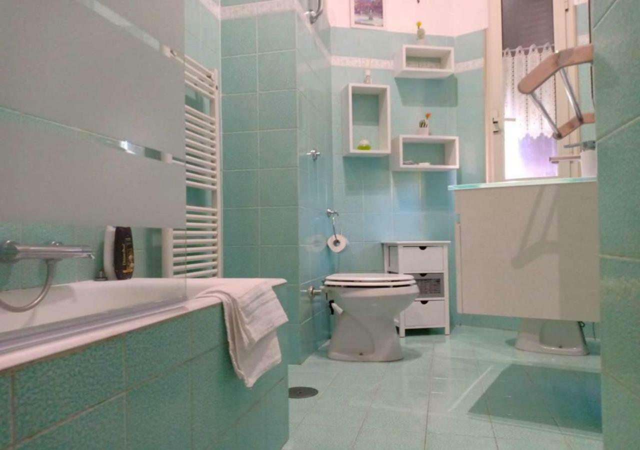 Appartement Colle Aventino