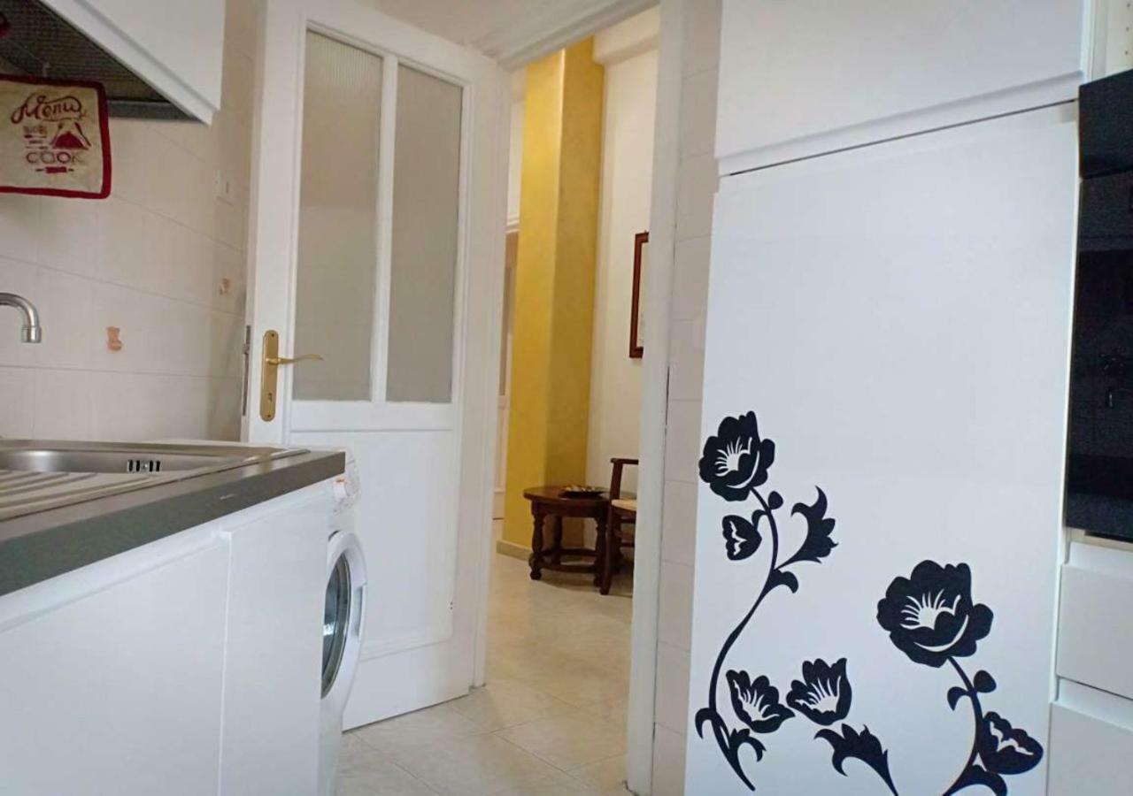 Colle Aventino Appartement Rome