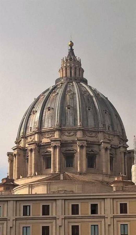 Amazing View Vatican Apartment *