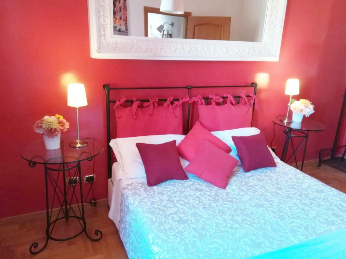 Colosseo Imperial Apartment Rome