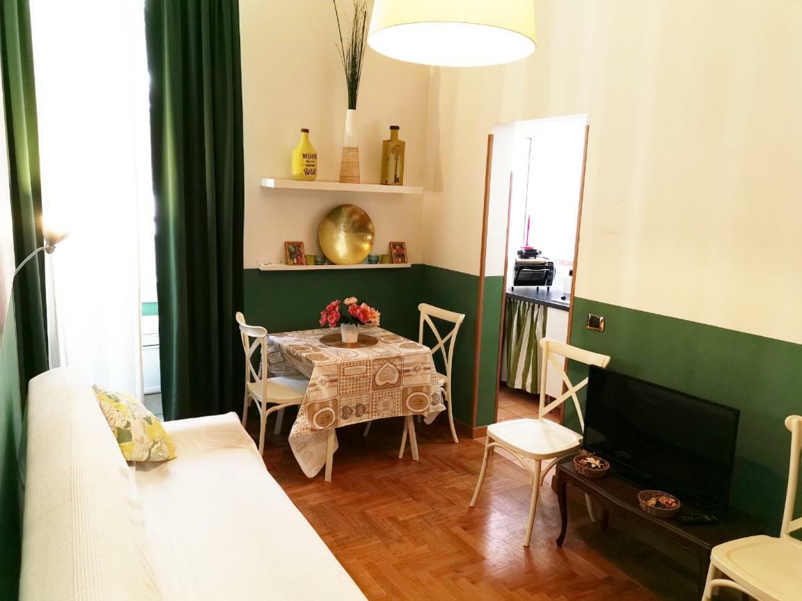 Apartment Colosseo Imperial Rome