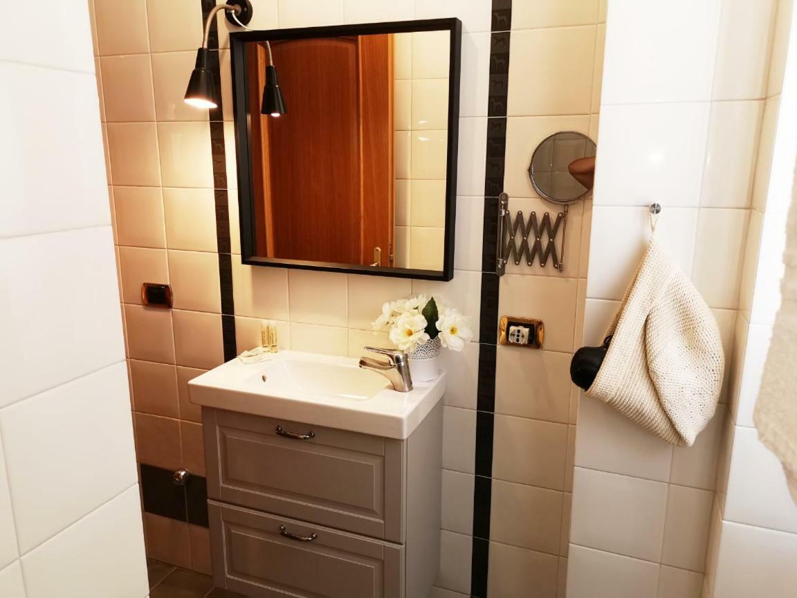 Apartment Colosseo Imperial Rome