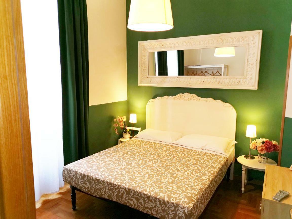 Apartment Colosseo Imperial