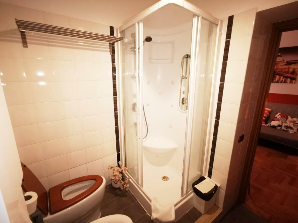 Apartment Colosseo Imperial Rome