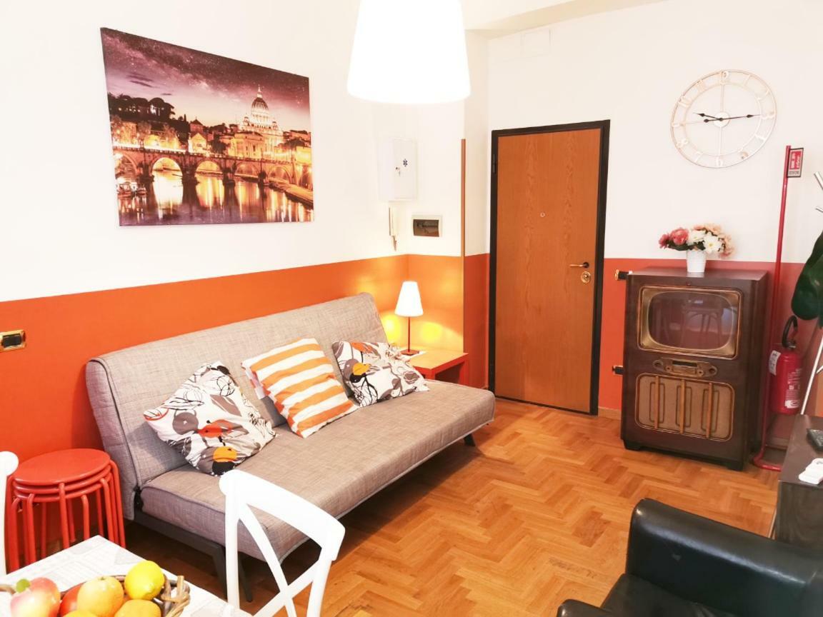 Colosseo Imperial Apartment