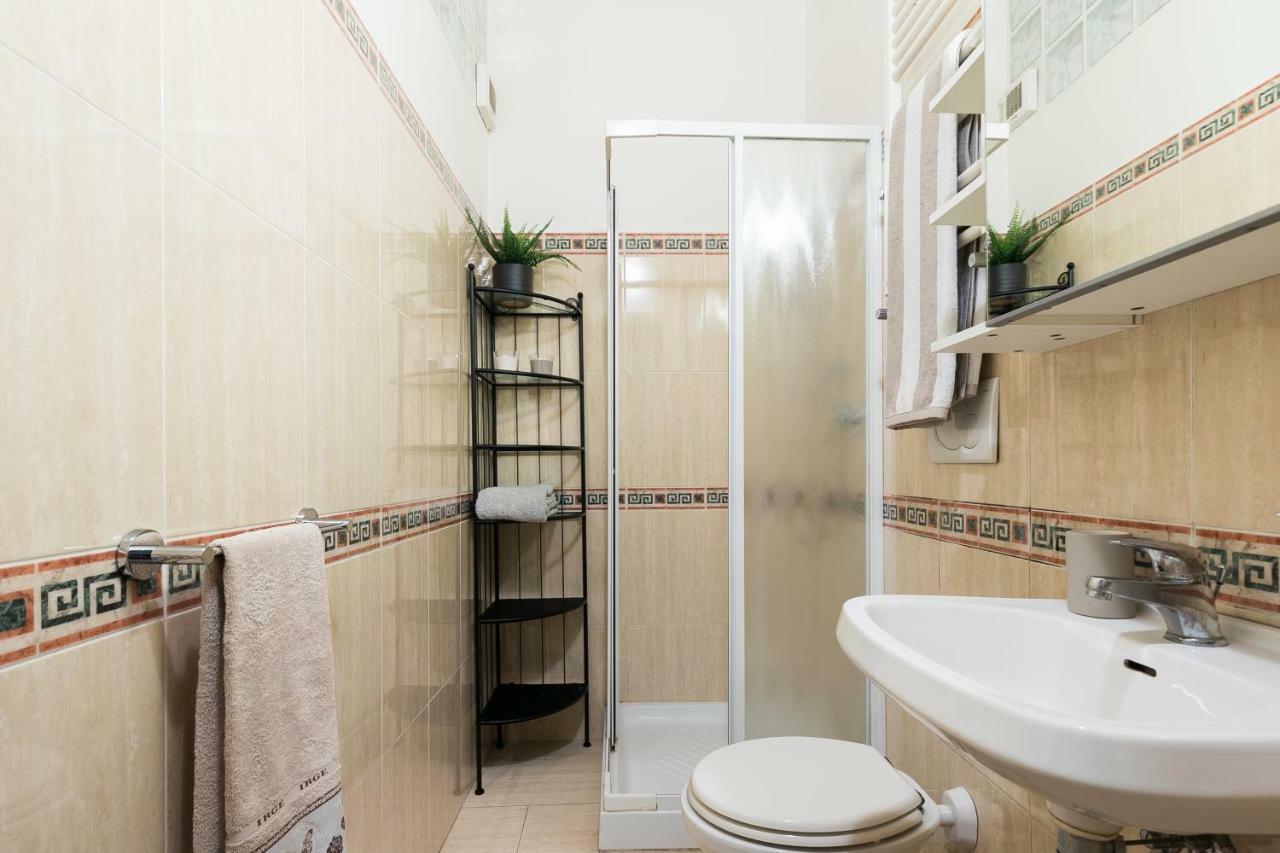 Homehouse Giulio Cesare-san Pietro Vakantiehuis *
