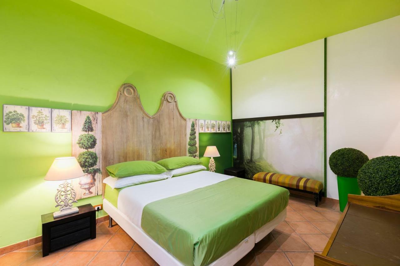 Marcoaurelio49 Aparthotel 2*