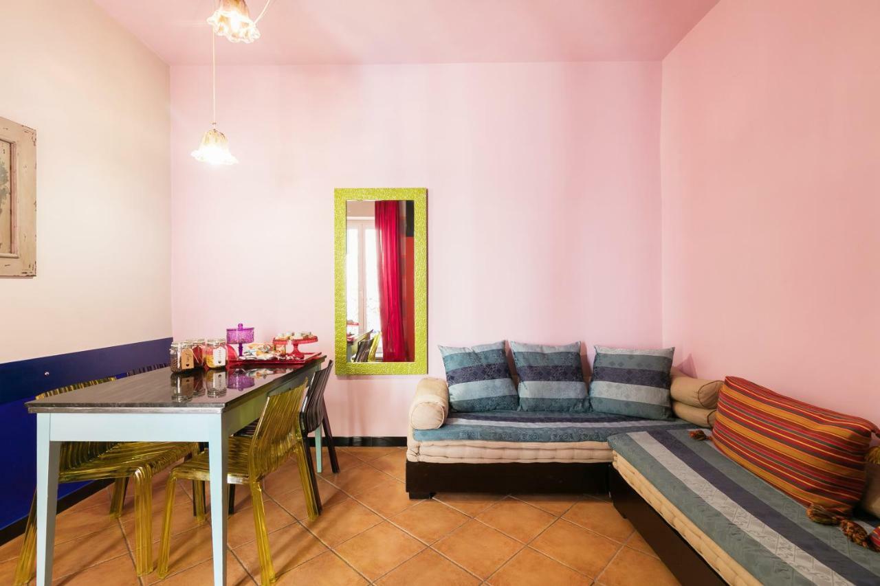 Aparthotel Marcoaurelio49