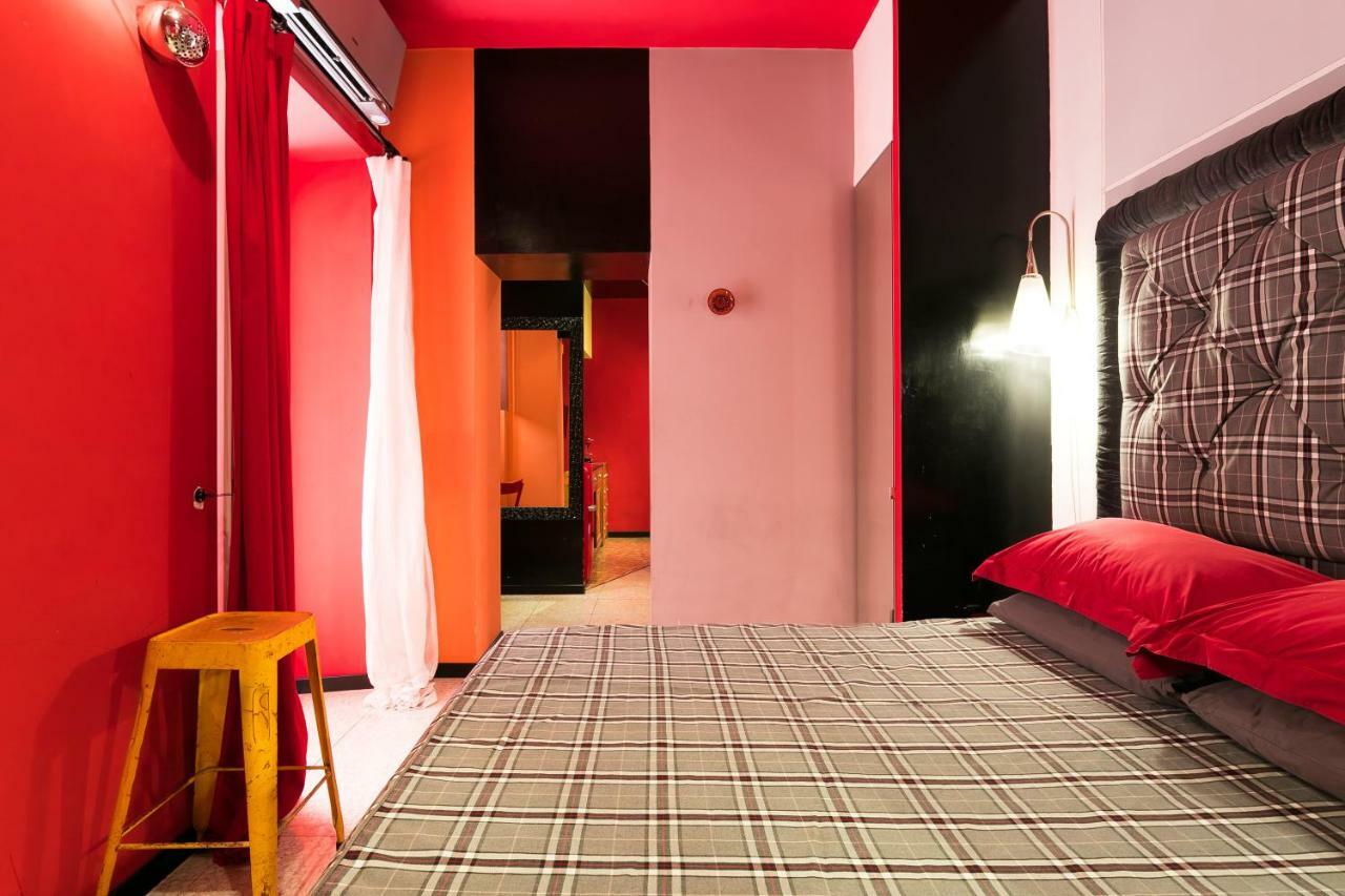 Marcoaurelio49 Aparthotel 2*