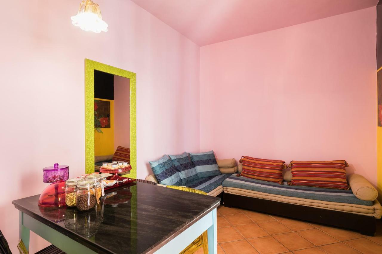 Aparthotel Marcoaurelio49 Roma