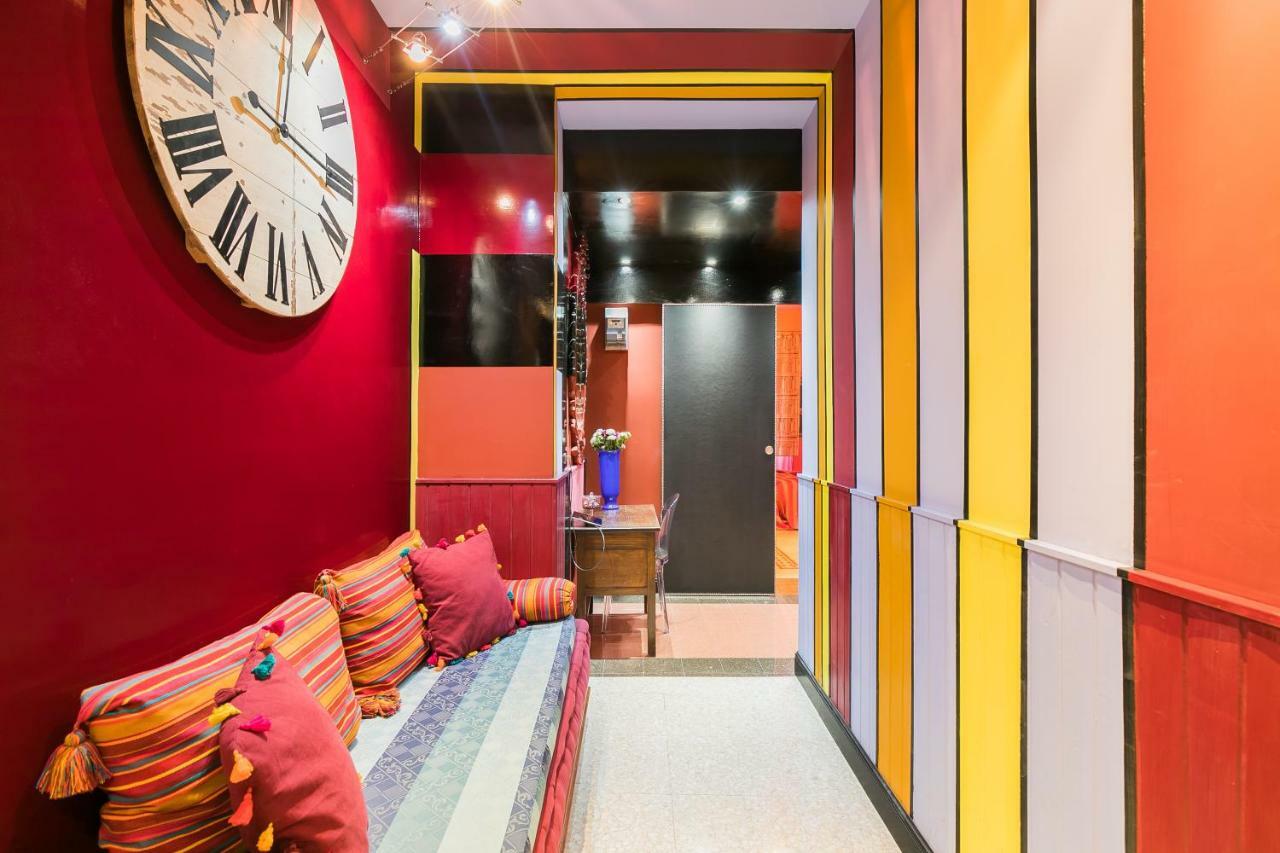 Aparthotel Marcoaurelio49 Roma
