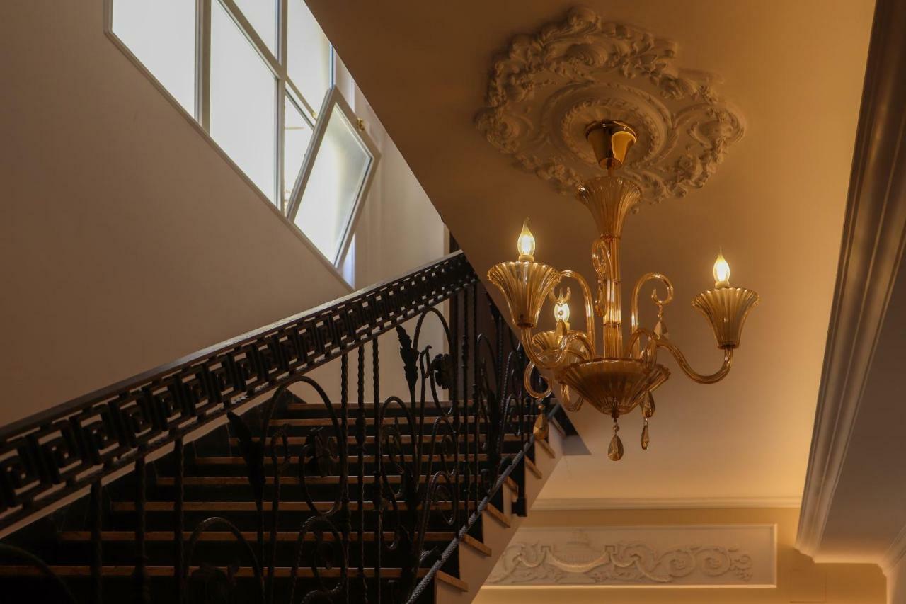 Relais Bocca Di Leone 3*