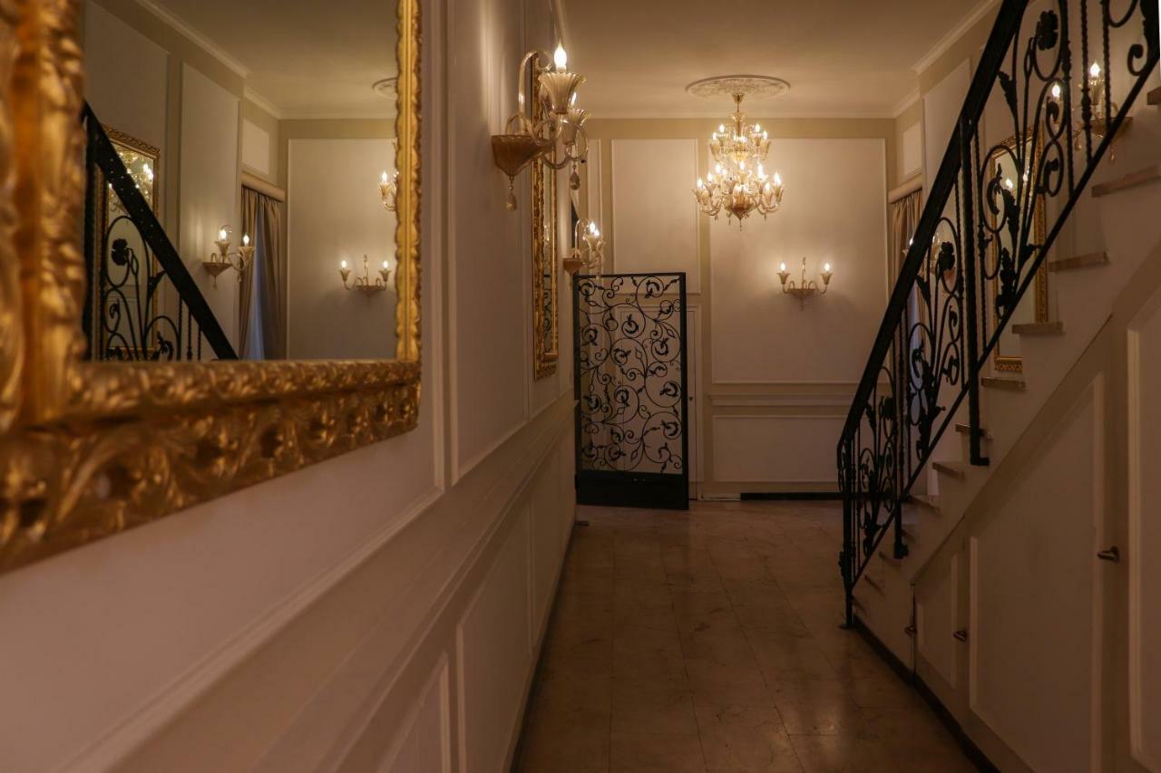 Relais Bocca Di Leone Guest house