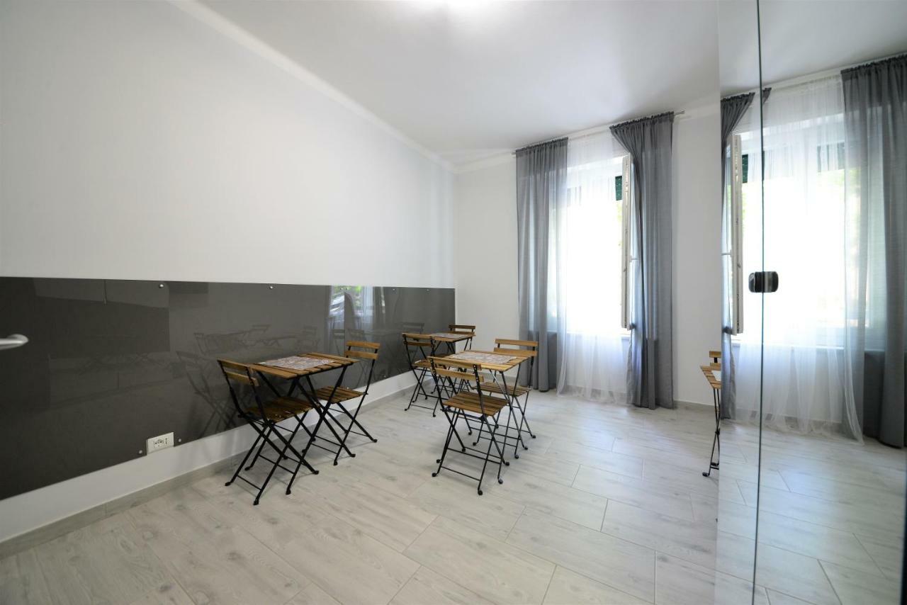 A Casa Mia