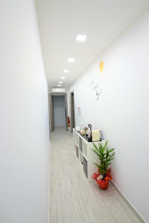 A Casa Mia Guest house Rome