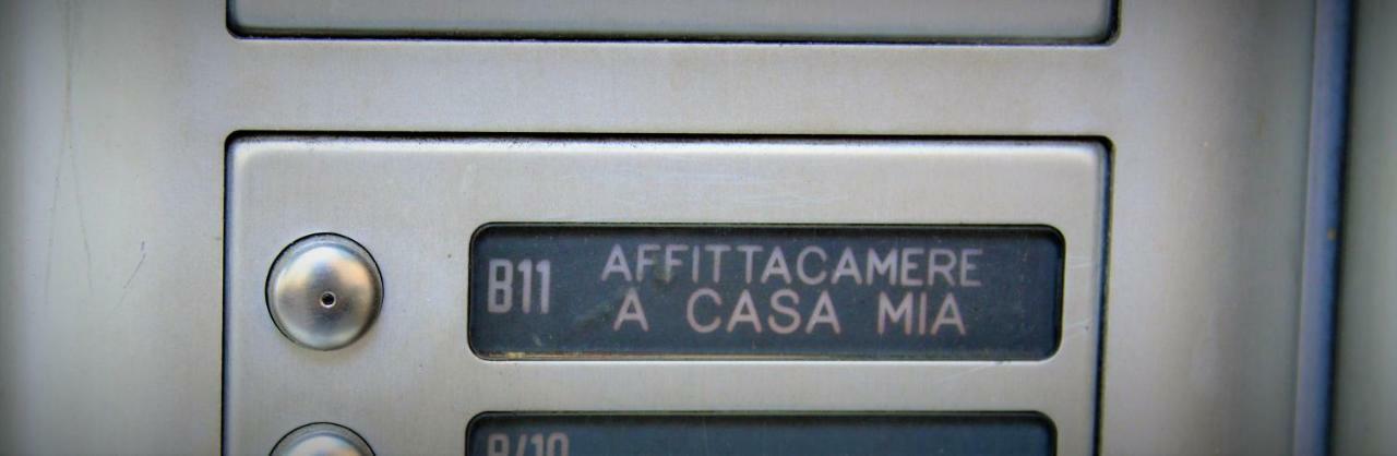 Guest house A Casa Mia 2*