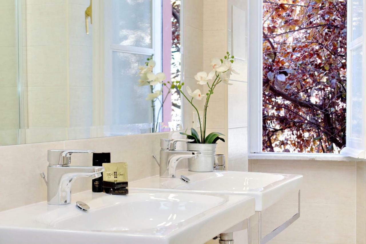 Vatican Luxuryapartments My Extra