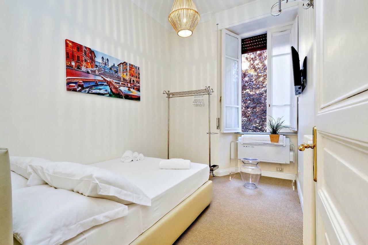 Vatican Luxuryapartments My Extra Appartement Rome