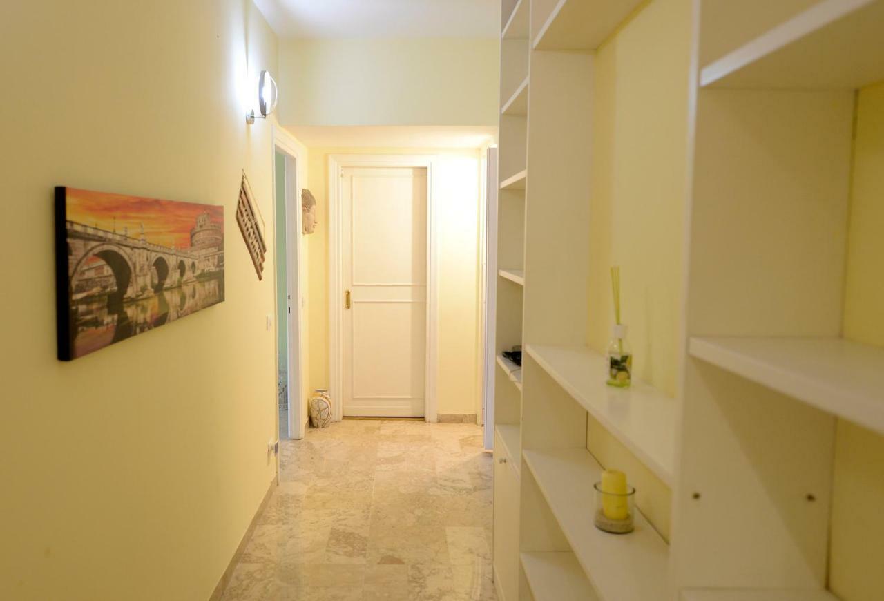 Casa Pigafetta - Piramide Apartment *