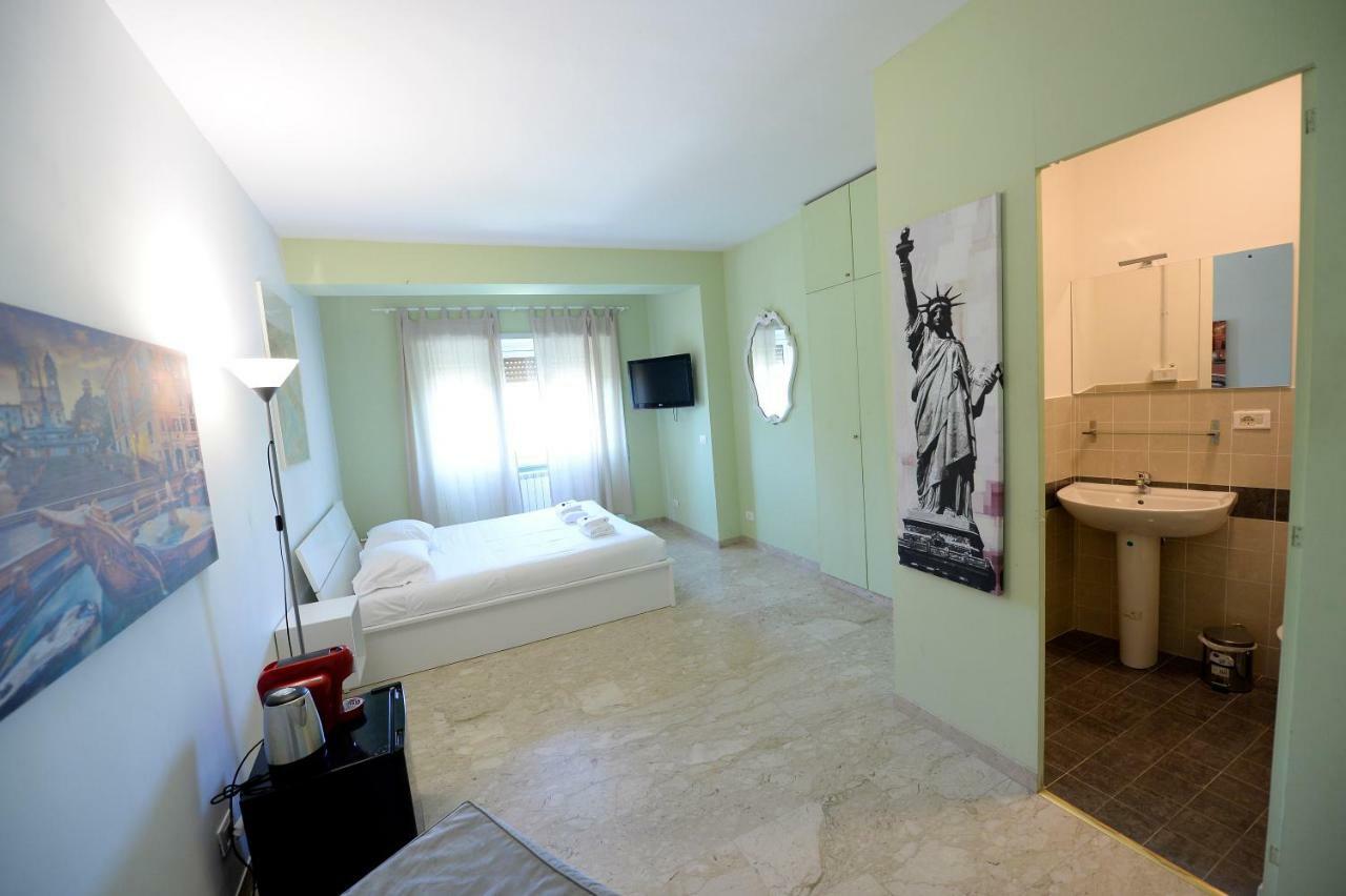 Casa Pigafetta - Piramide Apartment Rome