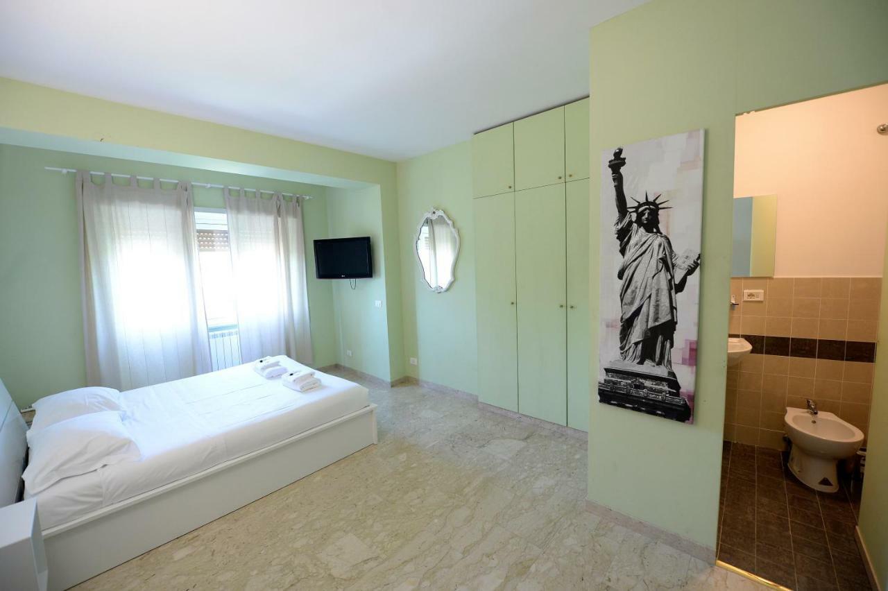 Apartment Casa Pigafetta - Piramide Rome