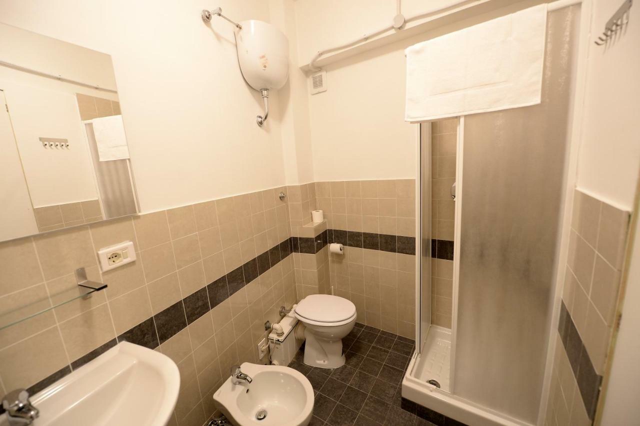 Casa Pigafetta - Piramide Apartment Rome