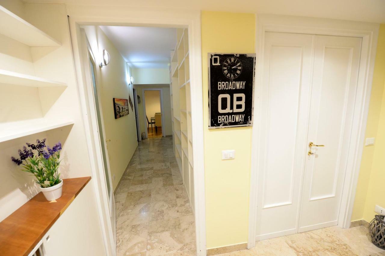 Casa Pigafetta - Piramide Apartment *