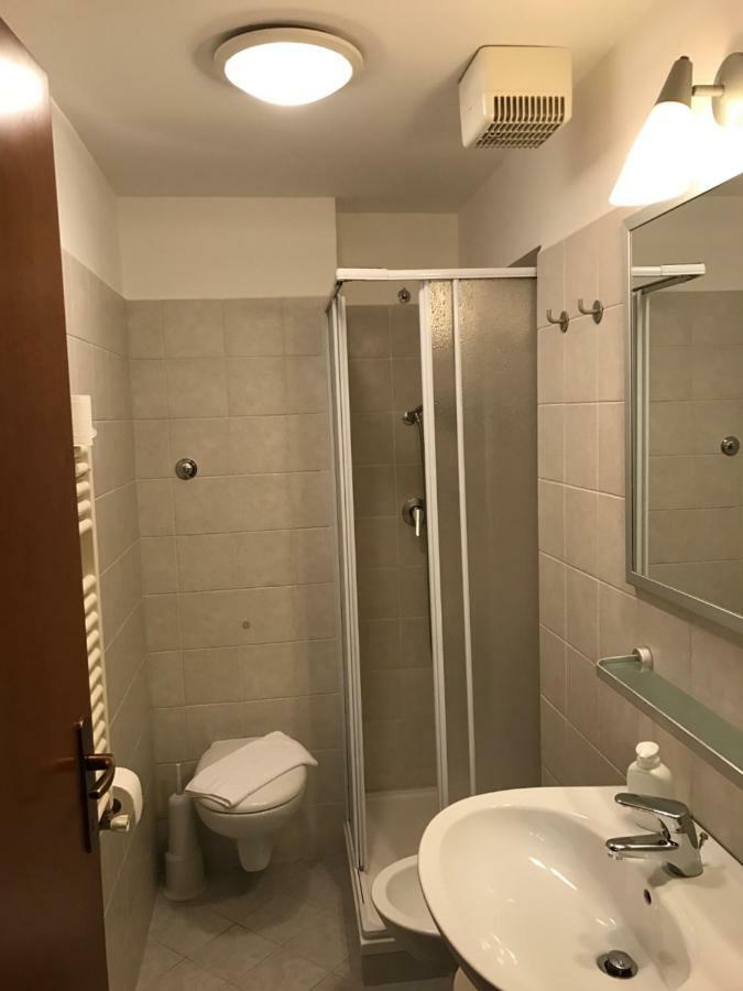 Giampy Bed & Breakfast 5*