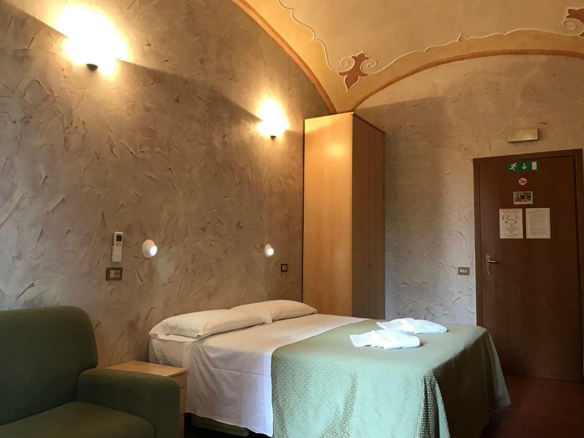 Bed & Breakfast Giampy 5*
