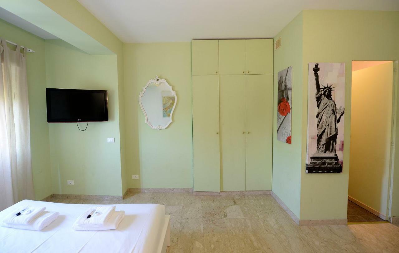 Casa Pigafetta - Piramide Apartment