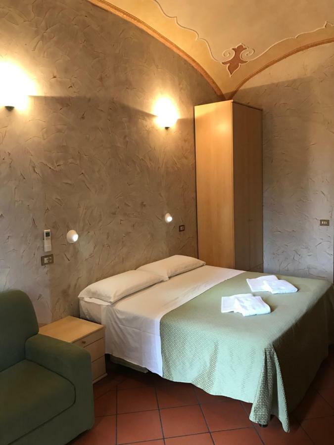 Giampy Bed & Breakfast 5*